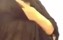 جبهة مورو قرنية الملاعين نفسها مع دسار ضخمة.